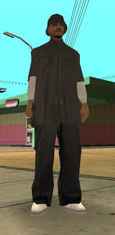 mod